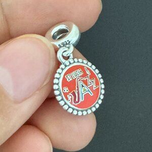 Pandora  Saint Lucia  Exclusive Charm